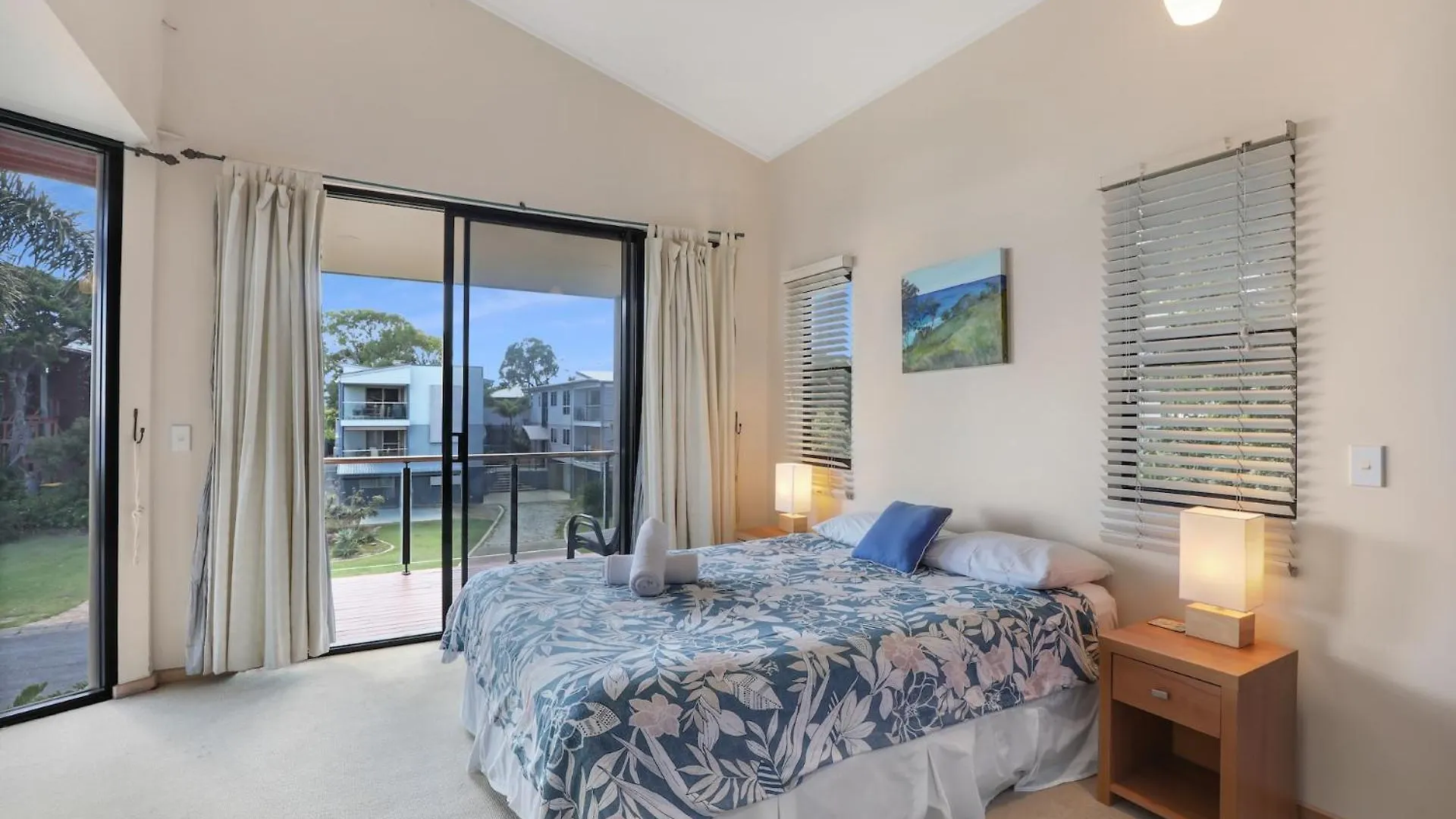 Feriehus Aaronvale Villa Point Lookout
