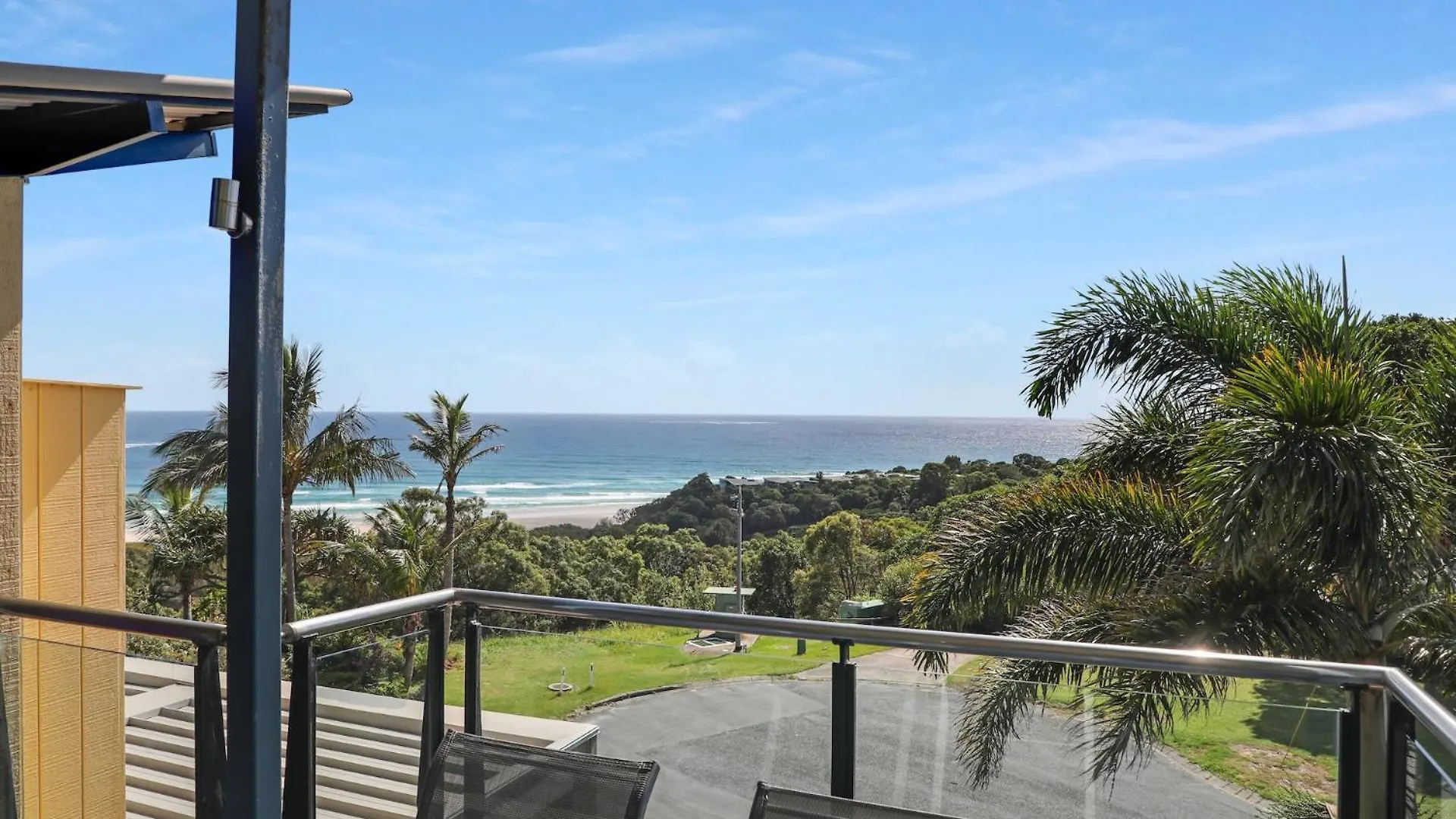 Aaronvale Villa Point Lookout