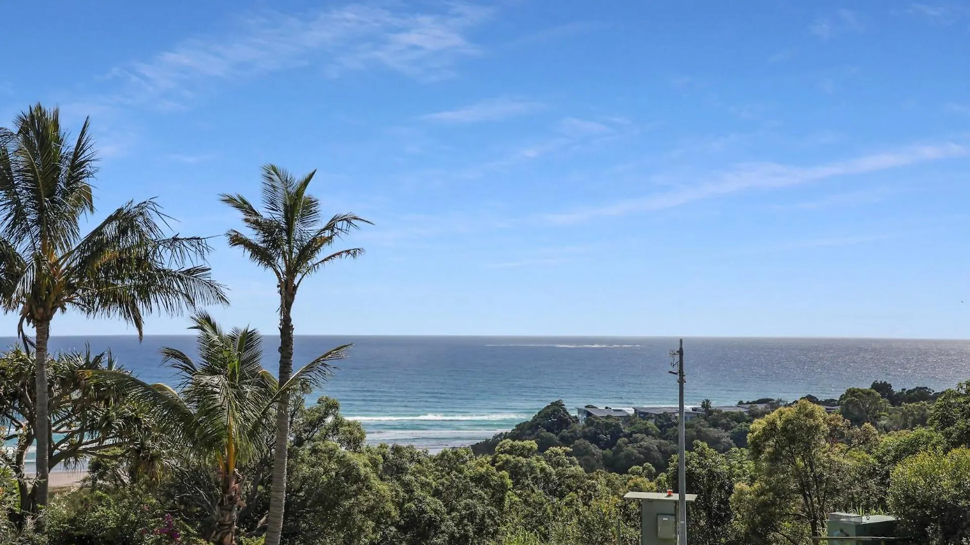 Aaronvale Villa Point Lookout 0*,  Australien